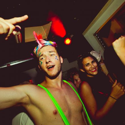 Badtaste Pool Party @ Pratersauna
