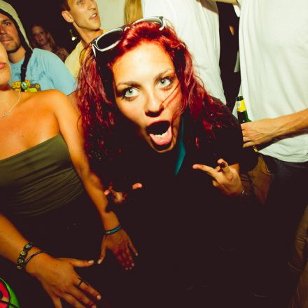 Badtaste Pool Party @ Pratersauna
