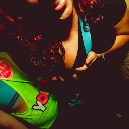 Badtaste Pool Party @ Pratersauna