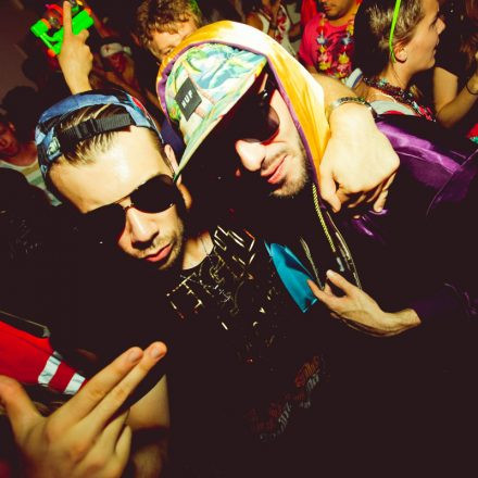 Badtaste Pool Party @ Pratersauna