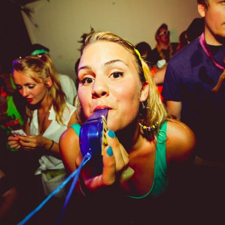 Badtaste Pool Party @ Pratersauna