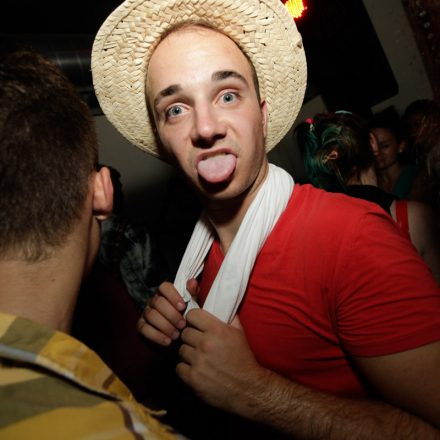 Badtaste Pool Party @ Pratersauna
