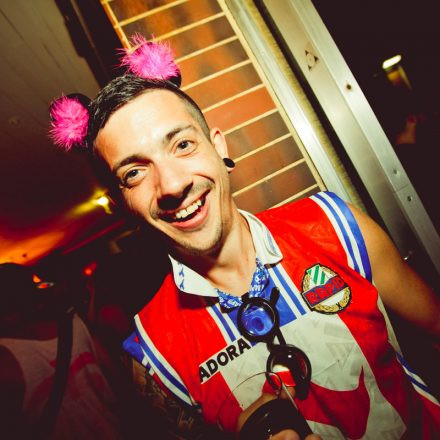 Badtaste Pool Party @ Pratersauna