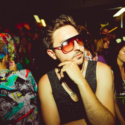 Badtaste Pool Party @ Pratersauna