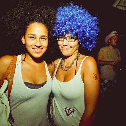 Badtaste Pool Party @ Pratersauna
