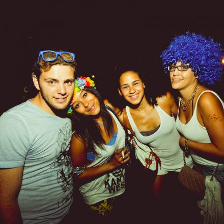 Badtaste Pool Party @ Pratersauna