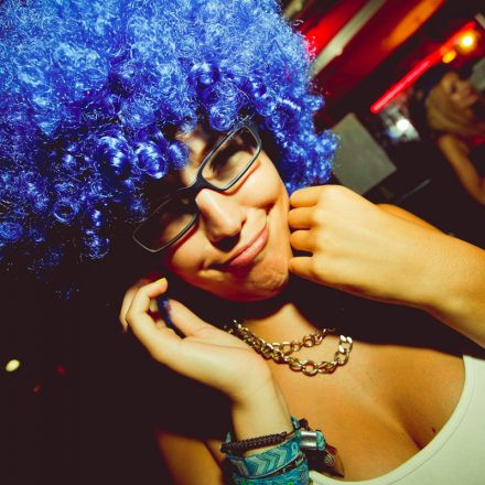 Badtaste Pool Party @ Pratersauna