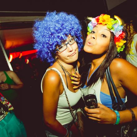 Badtaste Pool Party @ Pratersauna