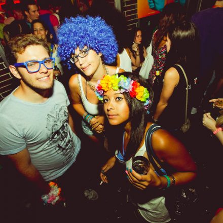 Badtaste Pool Party @ Pratersauna