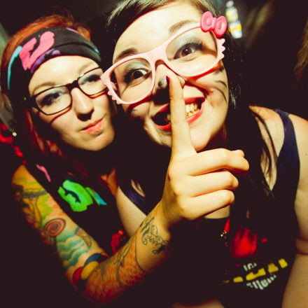 Badtaste Pool Party @ Pratersauna