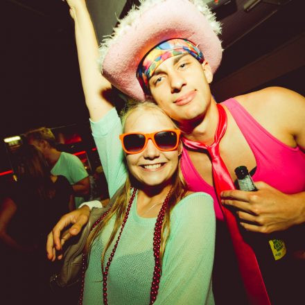 Badtaste Pool Party @ Pratersauna
