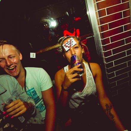 Badtaste Pool Party @ Pratersauna