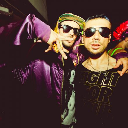 Badtaste Pool Party @ Pratersauna