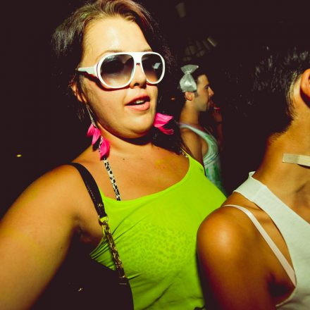 Badtaste Pool Party @ Pratersauna