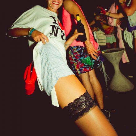 Badtaste Pool Party @ Pratersauna
