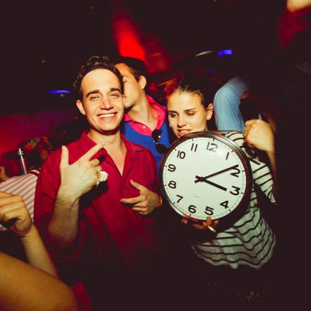Badtaste Pool Party @ Pratersauna