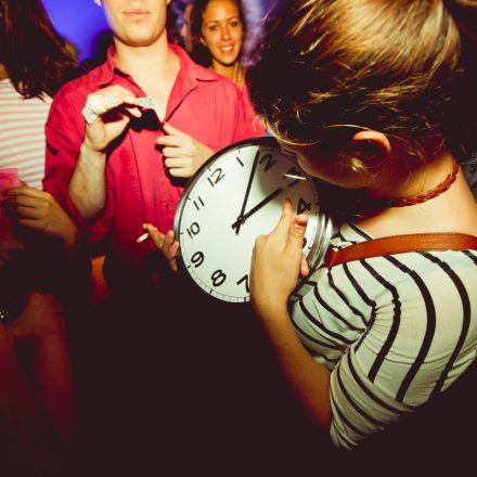 Badtaste Pool Party @ Pratersauna