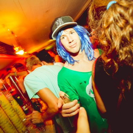 Badtaste Pool Party @ Pratersauna