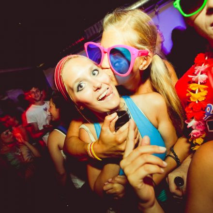 Badtaste Pool Party @ Pratersauna