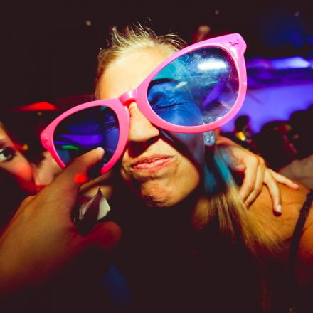 Badtaste Pool Party @ Pratersauna