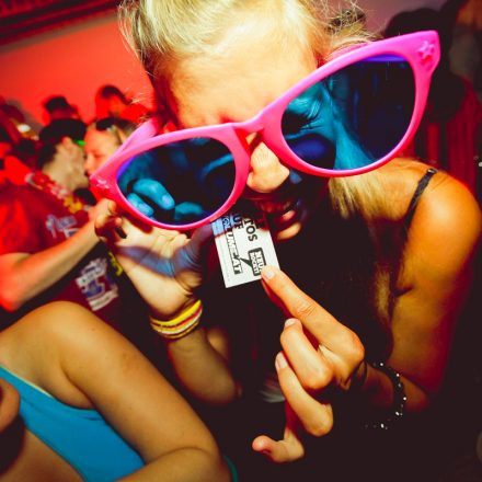 Badtaste Pool Party @ Pratersauna