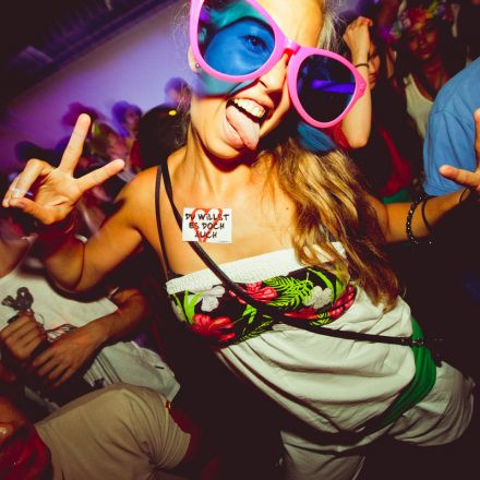 Badtaste Pool Party @ Pratersauna