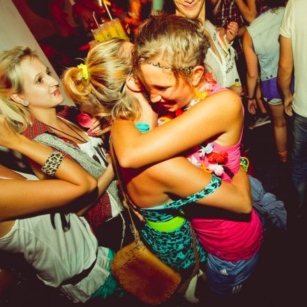 Badtaste Pool Party @ Pratersauna