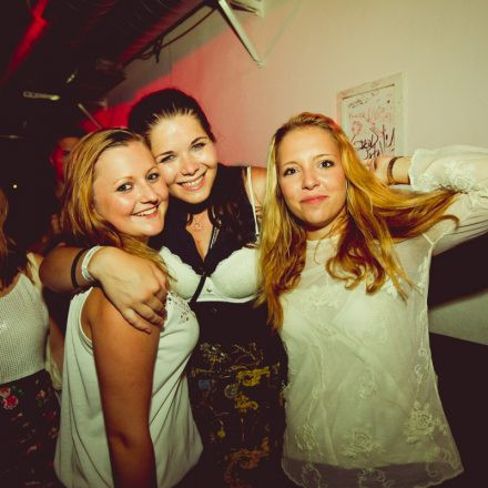 Badtaste Pool Party @ Pratersauna