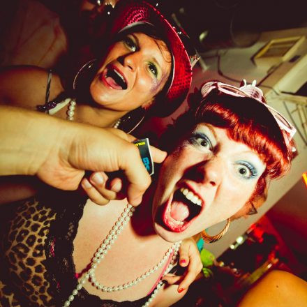 Badtaste Pool Party @ Pratersauna