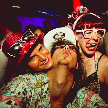 Badtaste Pool Party @ Pratersauna