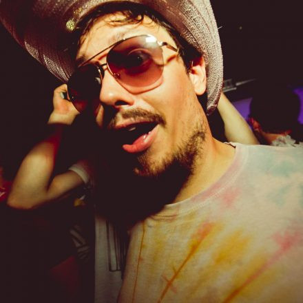 Badtaste Pool Party @ Pratersauna