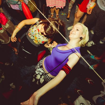 Badtaste Pool Party @ Pratersauna