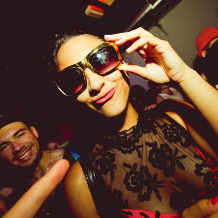Badtaste Pool Party @ Pratersauna