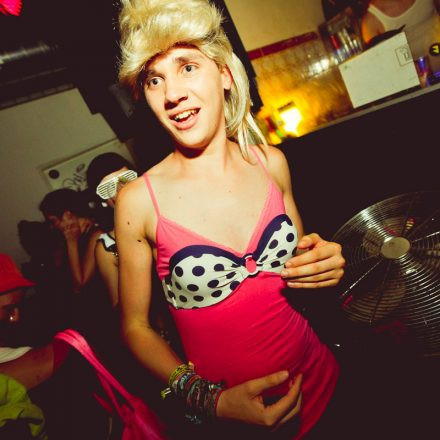 Badtaste Pool Party @ Pratersauna