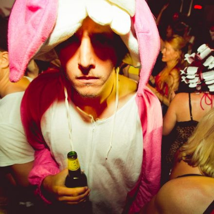 Badtaste Pool Party @ Pratersauna