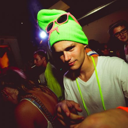 Badtaste Pool Party @ Pratersauna