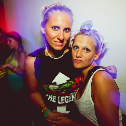 Badtaste Pool Party @ Pratersauna