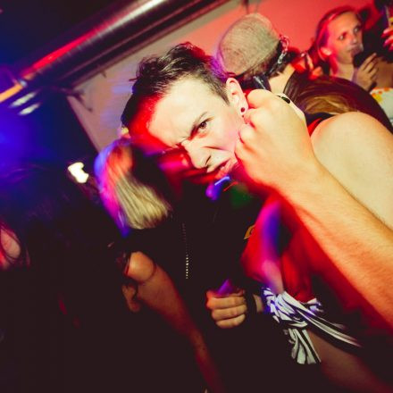 Badtaste Pool Party @ Pratersauna