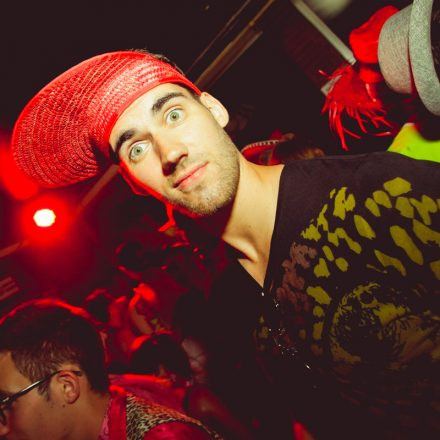 Badtaste Pool Party @ Pratersauna