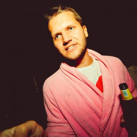 Badtaste Pool Party @ Pratersauna
