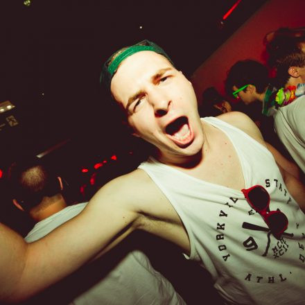 Badtaste Pool Party @ Pratersauna