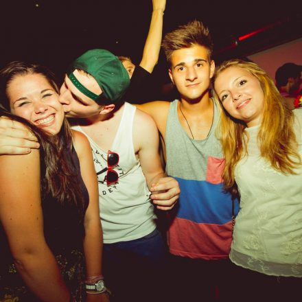 Badtaste Pool Party @ Pratersauna