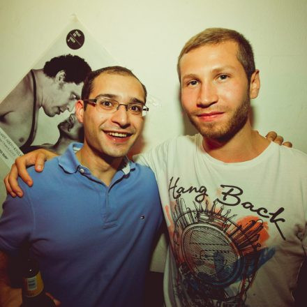 Badtaste Pool Party @ Pratersauna