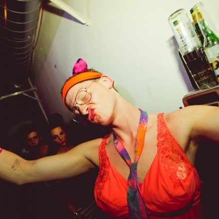 Badtaste Pool Party @ Pratersauna