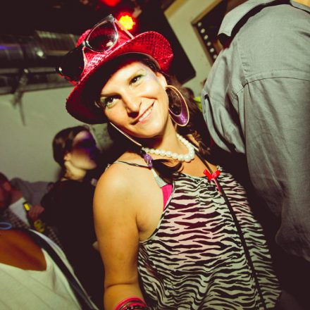 Badtaste Pool Party @ Pratersauna