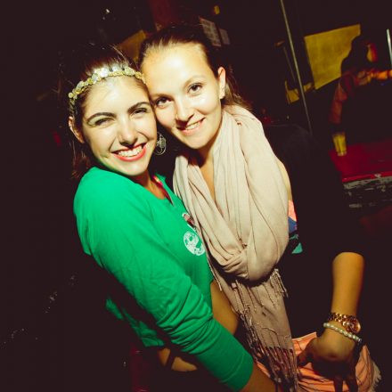 Badtaste Pool Party @ Pratersauna