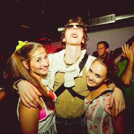 Badtaste Pool Party @ Pratersauna
