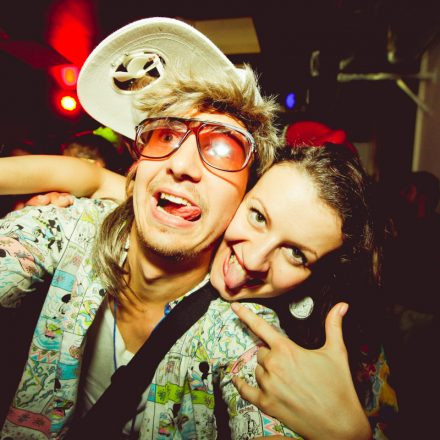 Badtaste Pool Party @ Pratersauna
