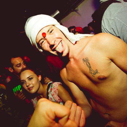 Badtaste Pool Party @ Pratersauna