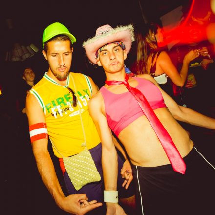 Badtaste Pool Party @ Pratersauna